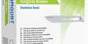 Surgical Blades