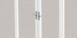 UPVC French Doors