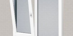 UPVC Tilt & Slide Doors