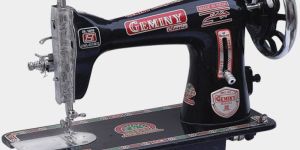 Geminy Classic Sewing Machine