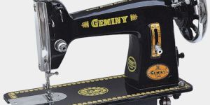 Geminy Link Deluxe Sewing Machine