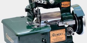 Geminy Overlock Sewing Machine