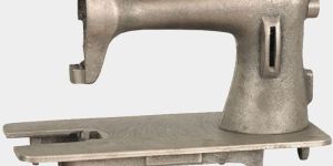 Geminy Sewing Machine Body