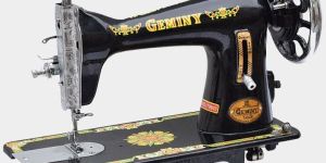 Geminy Tailor Sewing Machine
