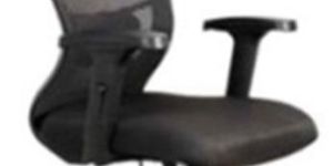 monarch high back chair