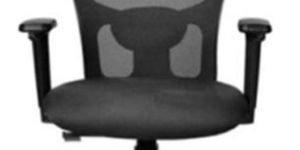 optima high back chair