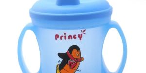 Princy Bourbon Sipper for Baby Blue