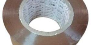 200 Meter BOPP Brown Packaging Tape