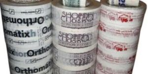 Brand Logo Printed Tape