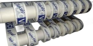 Printed Self Adhesive Tapes