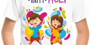 Holi T-shirt