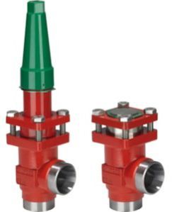 Stop Cum Check Valve