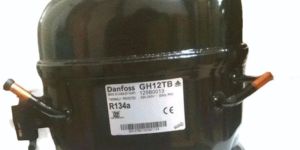 Water Cooler Compressor