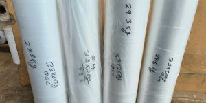 Polythene Rolls
