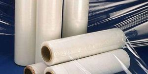 Stretch Wrap Rolls