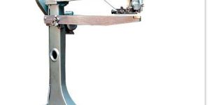 Box Stitching Machine Arm Size