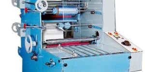 Harbhajan Plain Lamination Machine 24/30