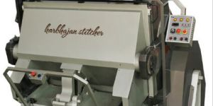 Heavy Duty Die Punching Machine