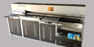 Perfect Book Binding Machine