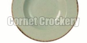 Stoneware Small Plates