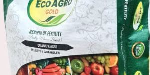 Eco Agro Gold Organic Manure