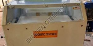 Magnetic Separator