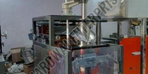 Wheat Flour Packing Machine