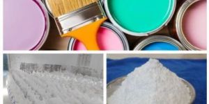 Dolomite and Calcite Powder For Paints