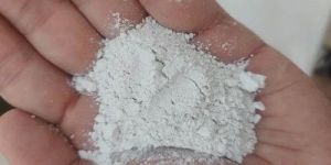 White China Clay Powder