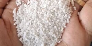 White Dolomite Granules