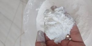 White Marble Powder