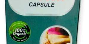 Slim Fit Capsules