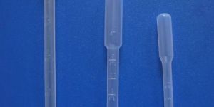 Plastic Disposable Dropper