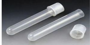 Prefill Dropper For Single Rapid Test