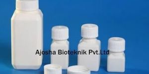 Square Reagent Bottle