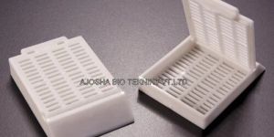 Tissue Embedding Cassettes, for Chemical Laboratory