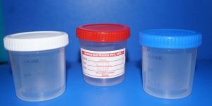 Urine Container 30ml