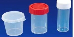 Urine Sample Container