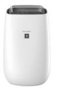 Sharp Air Purifier DW J20FM-W