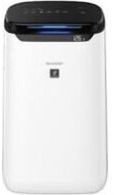 Sharp Air Purifier Fp J60M