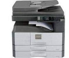 Sharp Mono Xerox Machines Ar6020nv