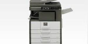 Sharp Mono Xerox Machines MXM265NV