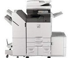 Sharp - Mono Xerox Machines MXM4070