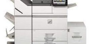 Sharp Mono Xerox Machines MXM6570
