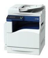 Xerox Color Copier DC Sc 2020DAD