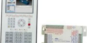 Micro Processor Controller