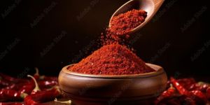 Chilli Powder 1kg