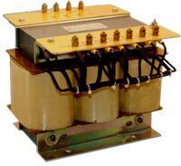Isolation Transformer