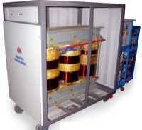 K Rated Transformers