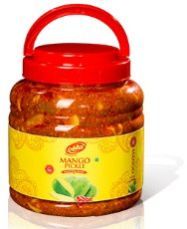 Mango Pickle